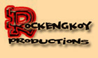Rockengkoy Productions