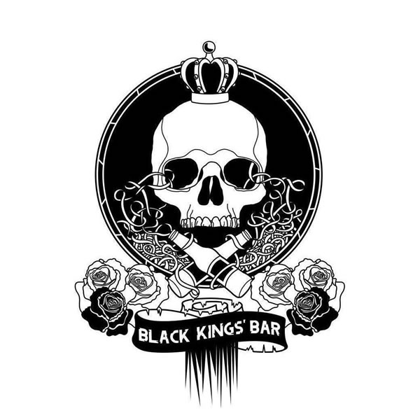 s_Logo_Black Kings' Bar
