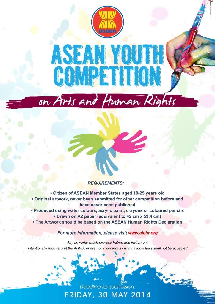 Asean Youth Competition