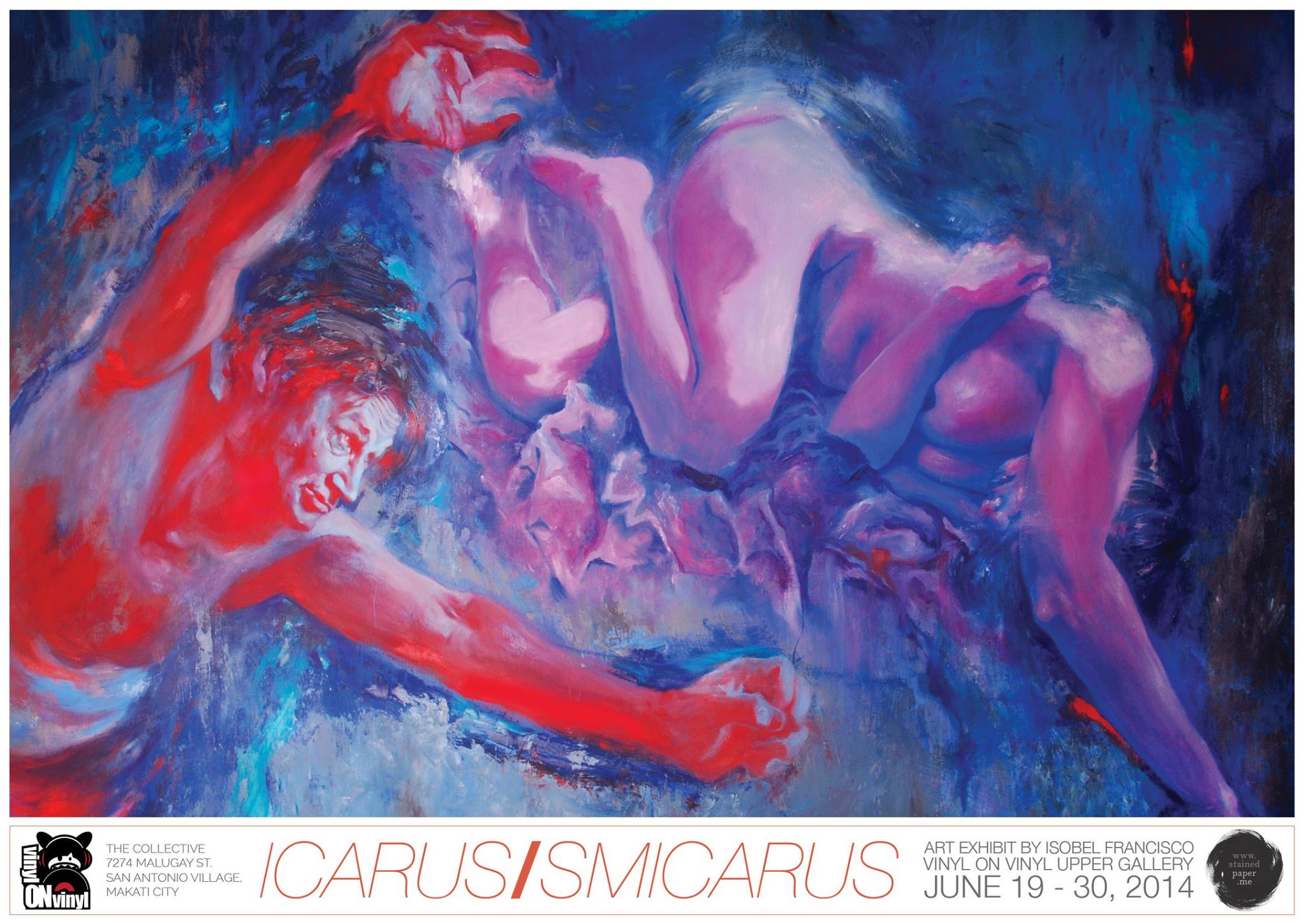 Icarus Smicarus