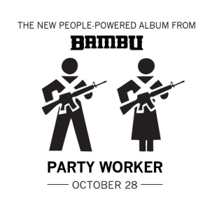 Bambu 10-28-2014