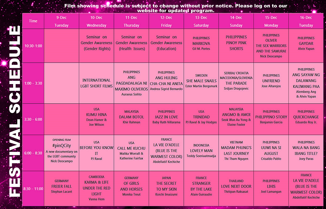 141209_pink-festival_schedule