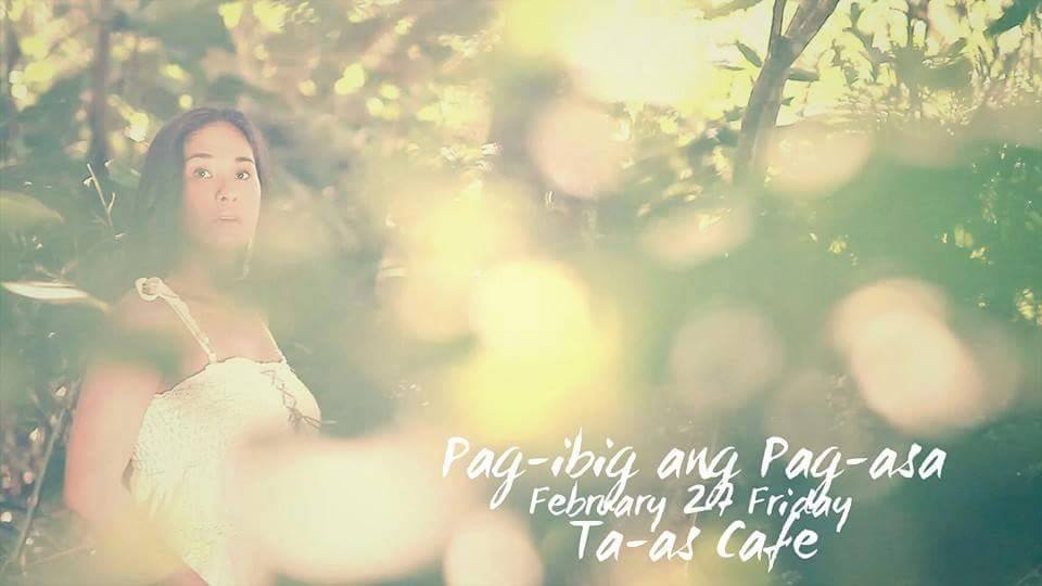 #PagibigAngPagasaMusic Video Launch