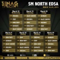 SM North Edsa