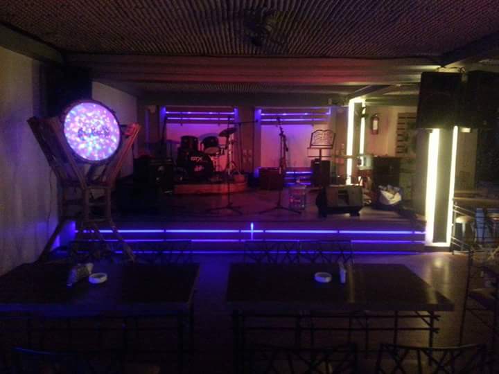 KALAYO ~ LAGABLABAN SA RAMADHAN     Friday, July 17     at 9:00pm     Tomorrow · 86°F / 78°F Thunderstorm          Show Map     888 Vibers Bar & Resto     Leveriza Street, Pasay City, Philippines           Jean Paul Zialcita shared this with you ROUND 2 AT THE NEW PLACE . MORE FIRE . KALAYO . MALAYA . PADAYON . AMBAG : P 200 + 1 DRINK 2 SETS