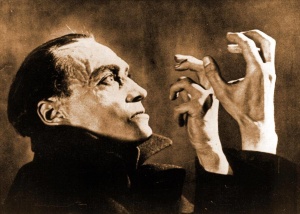 ORLACS HÄNDE (The Hands of Orlac)