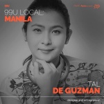 Join us for the first ever 99U Local event in Manila! Register for a free invite on the Meetup event via www.manila.99ulocal.com! One of the night's featured speakers will include: • Tal de Guzman, founder and designer of Risque Designs, a homegrown footwear brand and manufacturing company that highlights Filipino craftsmanship in shoemaking, woodcarving and weaving, which regularly exhibits at Manila FAME, one of the Philippines' biggest design events, and has joined NY NOW in New York. She was also the sole Philippine delegate to the Global Student Entrepreneurship Awards in 2013, held in Washington D.C. RSVP here: http://www.meetup.com/99U-Local-Manila/events/222514214/ #99ulocal #99ulocalmnl #creative #manila