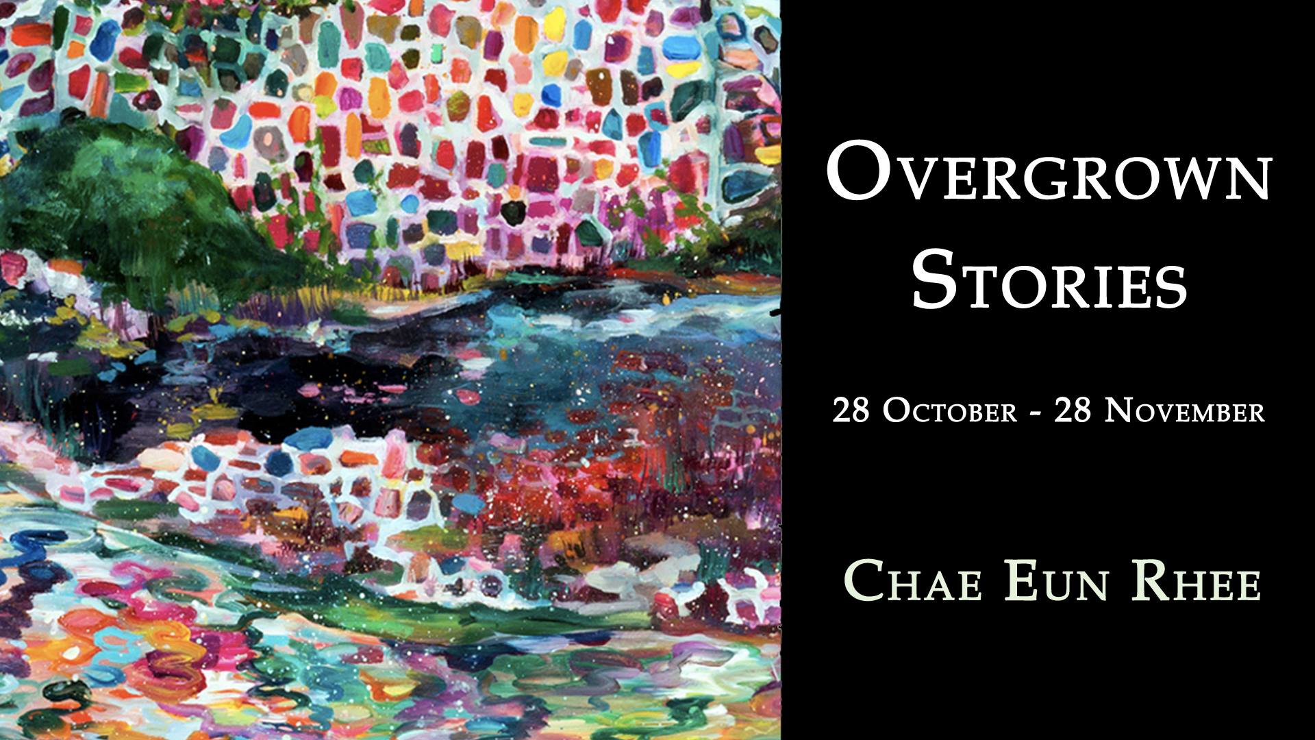 SAVE THE DATE and join us for the opening reception on Wednesday, October 28 at 6:00 pm!