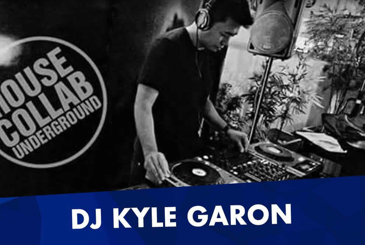 DJ Kyle Garon