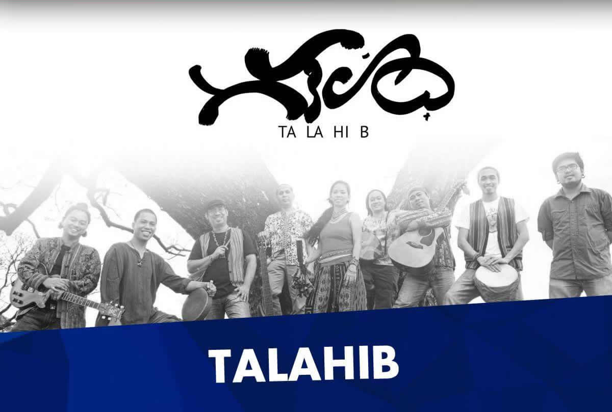 Talahib PeoplesMusic
