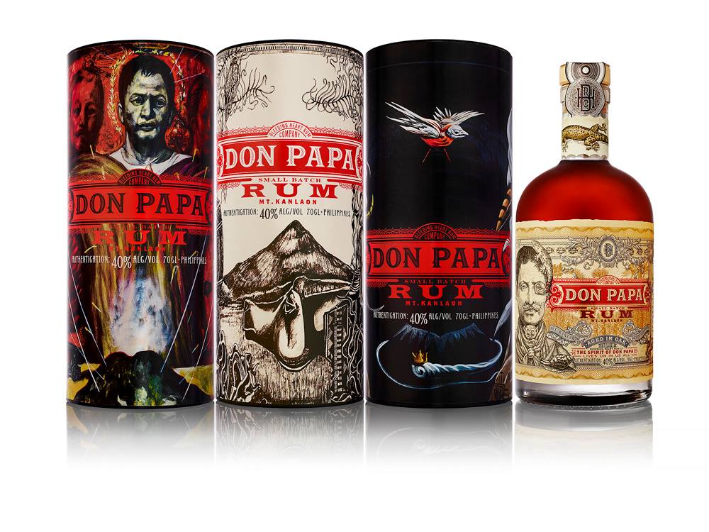 Don Papa Rum‎The 2nd Don Papa Rum Art Competition 2016 Like This Page · October 7 · Edited · "Will yours be the next? Register via https://artcompetition2016.typeform.com/to/k1rPj1 Registration is ongoing until October 15. Deadline of submission of entries is on December 2. For other inquiries and concerns, contact Dannie Alvarez at join@bleedingheartrum.com (email) or 0915-6888269 (cell)" ---- clock Today at 12 AM - 11:59 PM Happening Now · 26° Partly Cloudy pin Show Map Makati City, Manila Philippines About Discussion Write Post Add Photo / Video Create Poll Details Registration has been extended until October 31. Deadline of submission of entries is on December 31. Don Papa Rum is inviting all Filipino artists to reimagine and reinterpret its award winning label and design its secondary packaging through the 2nd Don Papa Rum Art Competition 2016. Officially launched in September and now on its second year, the competition is an open call to all Filipino artists, 21 years and above, who have participated in an art exhibit at least once (as an individual or with a group) and/ or represented by an art gallery in the Philippines. The challenge is straightforward: reimagine an artwork that encapsulates the magical realist world of Sugarlandia based on the island of Negros, home to the country’s finest sugar canes that give Don Papa Rum its signature flavor; Papa Isio, who inspired the revolutionary brand; and everyone’s premium rum brand that elevates the amber liquid into a celebrated luxury drink. Entries can be in the form of painting/drawing, photography, print making, and typography. Top 10 entries will be exhibited at the 2017 Art Fair Philippines. To join, simply fill out the online registration form at https://artcompetition2016.typeform.com/to/k1rPj1. For other inquiries and concerns, contact Dannie Alvarez at join@bleedingheartrum.com (email) or 0915-6888269 (cell).