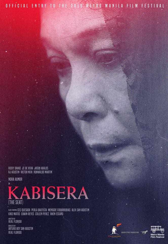 Kabisera Film - MMFF 2016 Page Liked · November 23 · Edited · KABISERA inspired by a true story An official entry to the 2016 MMFF #mmff2016 #mmff #kabisera