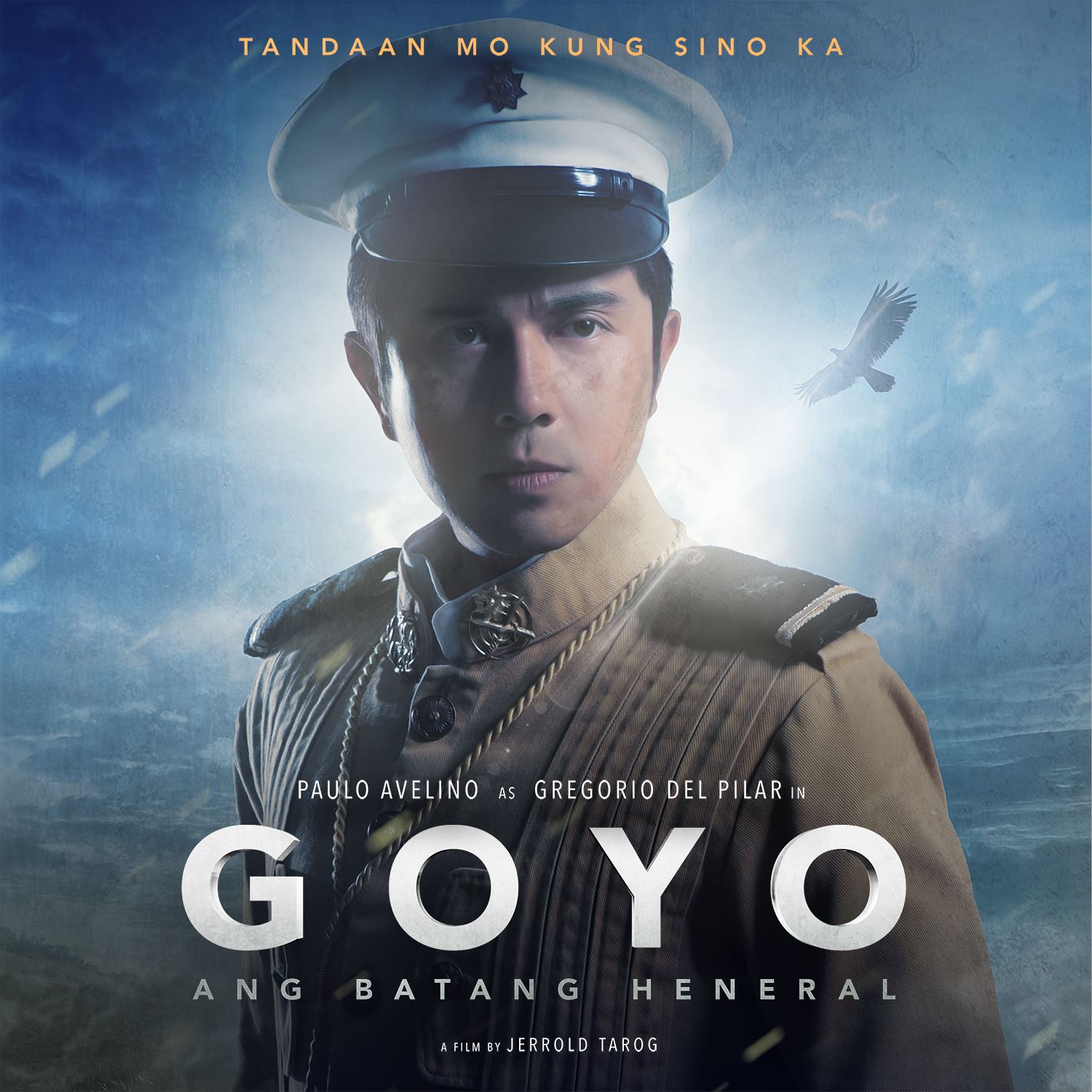 Goyo: Ang Batang Heneral