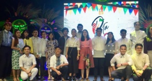 Sine Kabataan finalists