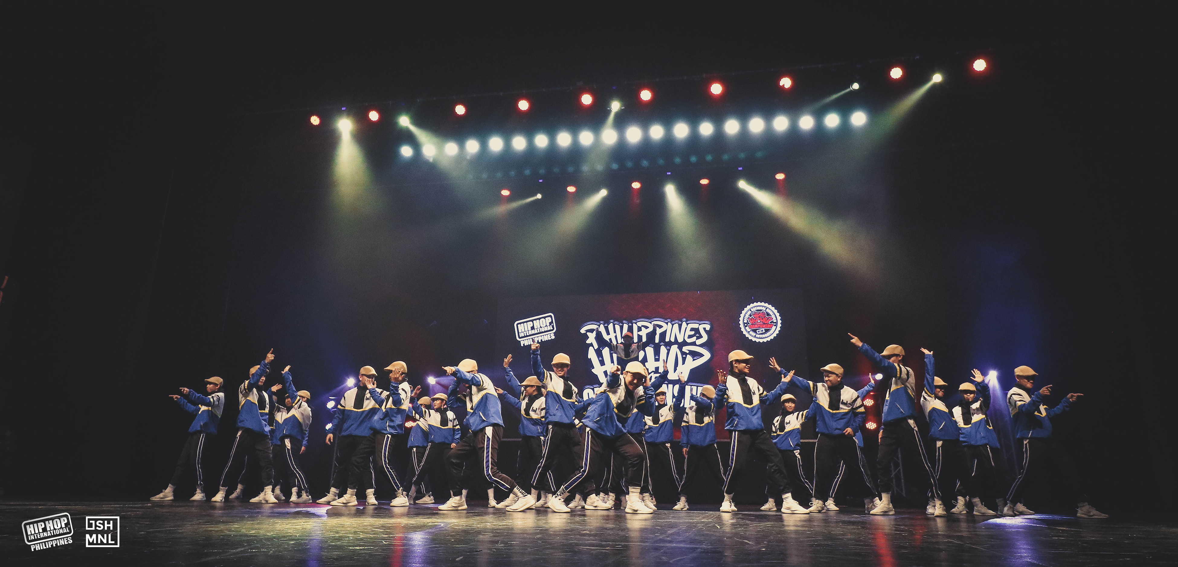 2019 Philippine Hip Hop Dance Championship at CCP Agimat Sining at