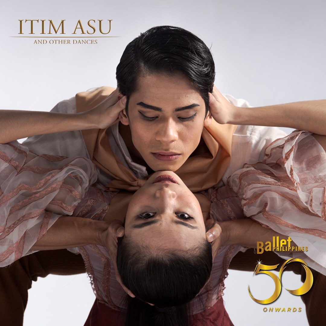 Itim Asu and Other Dances | Agimat: Sining at Kulturang Pinoy