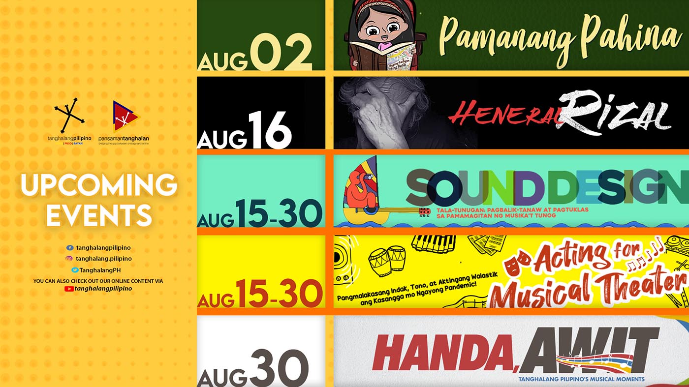 Tanghalang Pilipino Rolls Out New Online Productions This August To Celebrate Buwan Ng Wika 0093