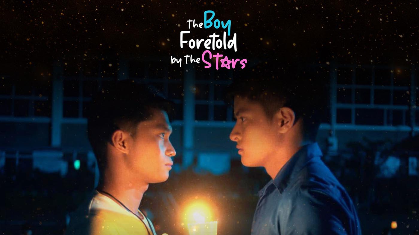 The Boy Foretold by the Stars | Agimat: Sining at ...