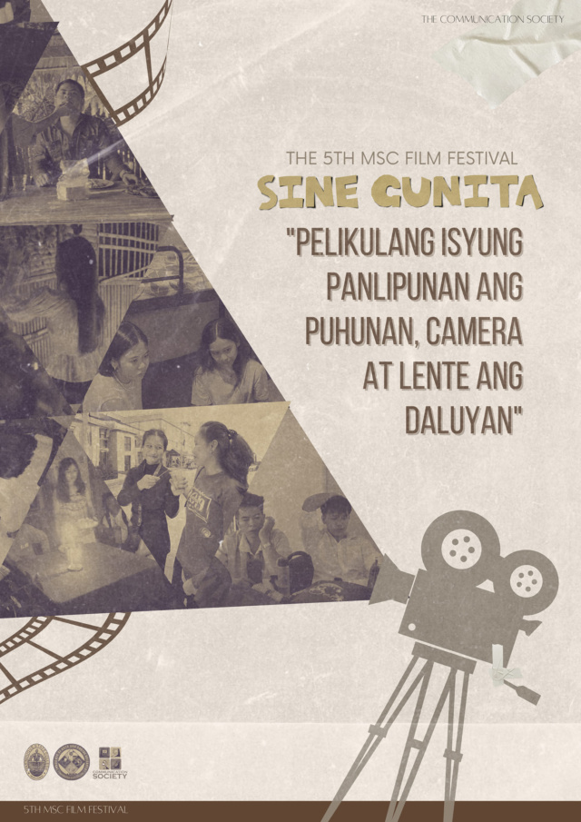 Sinegunita Muling Masasaksihan Ika Msc Film Festival Ngayong Buwan