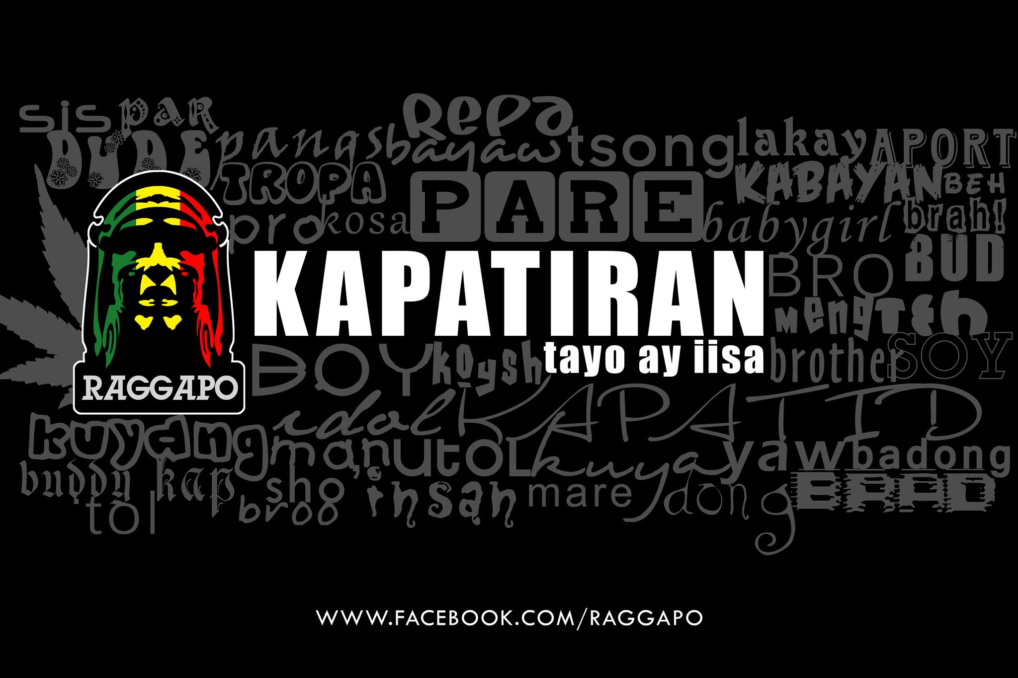 KAPATIRAN : Tayo Ay Iisa | Agimat: Sining At Kulturang Pinoy