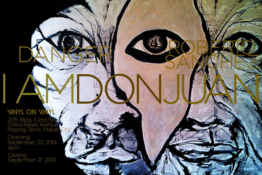 I Am Don Juan Agimat Sining At Kulturang Pinoy