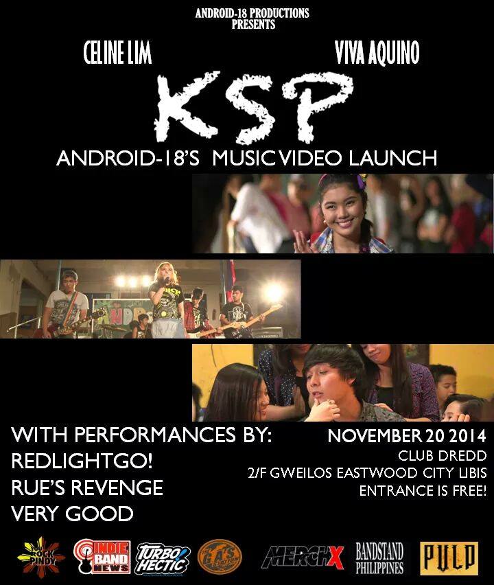 Ksp Android S Music Video Launch Agimat Sining At Kulturang Pinoy My Xxx Hot Girl 8325