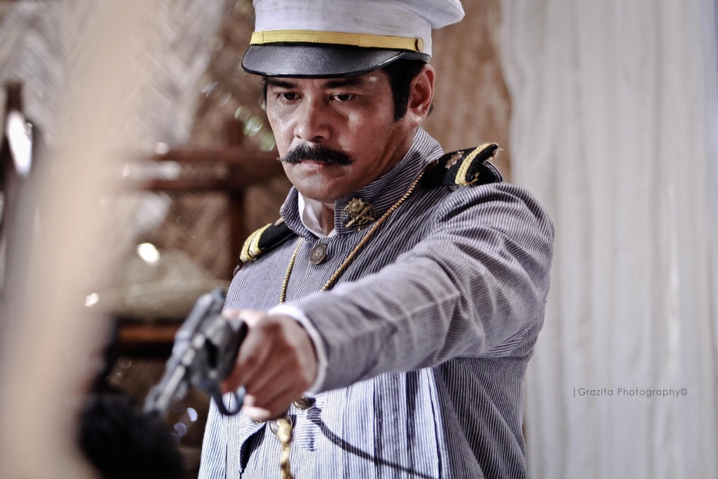 Heneral Luna | Agimat: Sining at Kulturang Pinoy