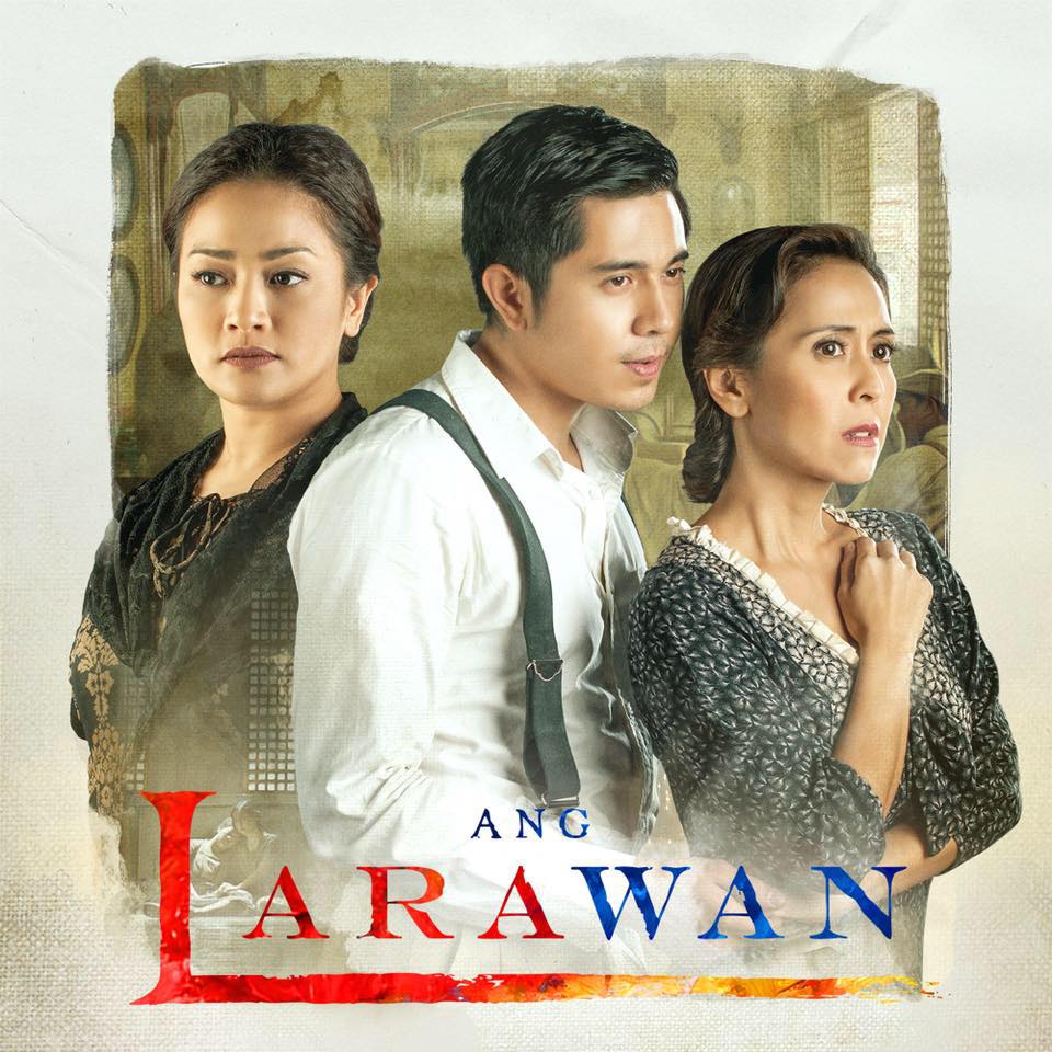 Ang Larawan | Agimat: Sining at Kulturang Pinoy