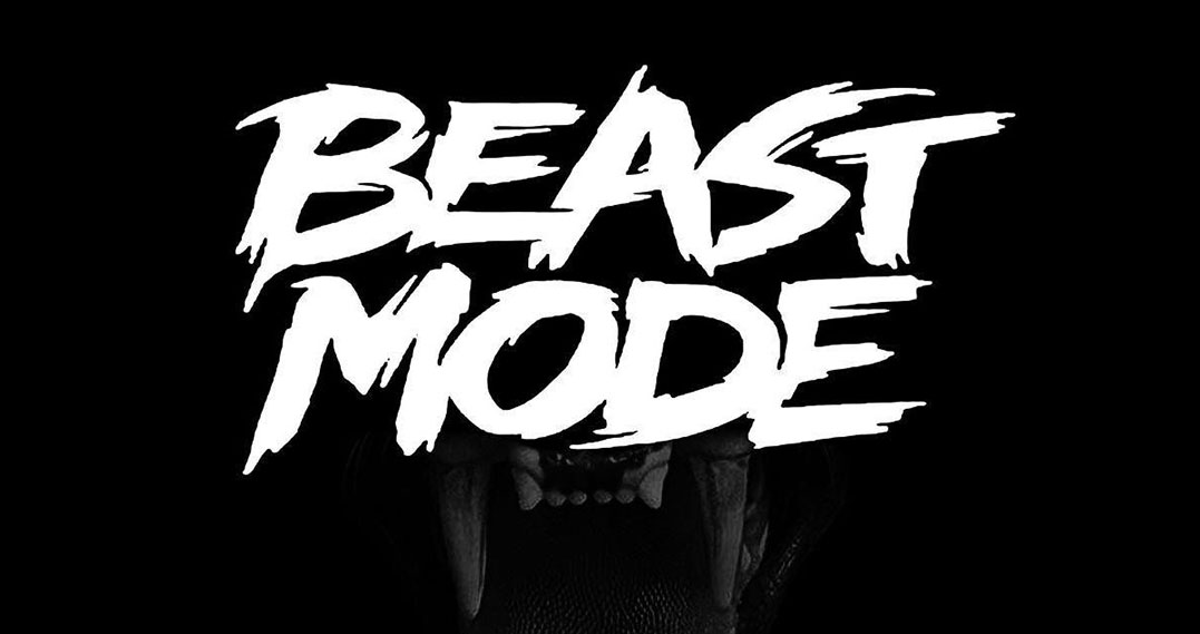 Beast Mode | Agimat: Sining at Kulturang Pinoy