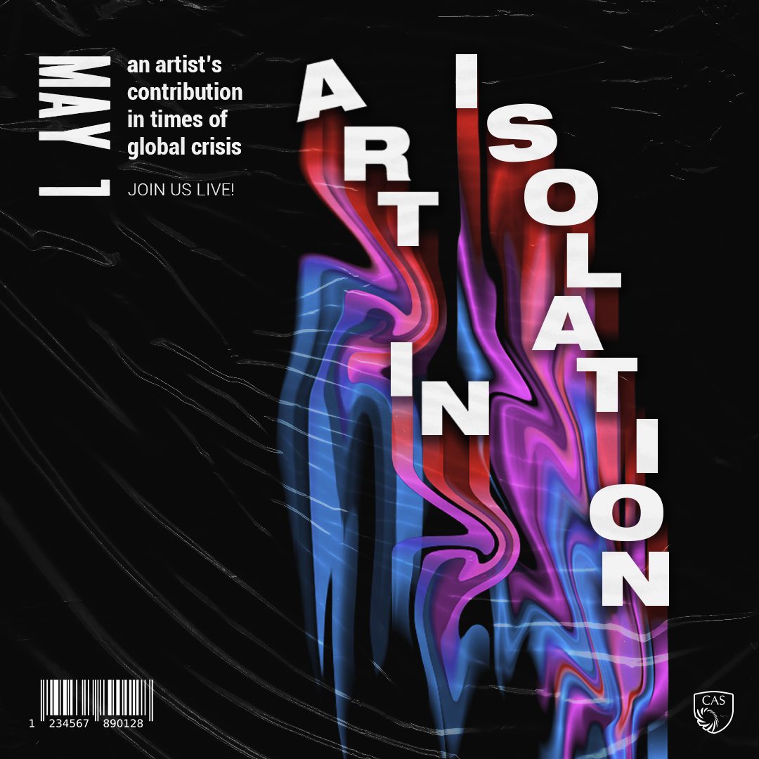 Art in Isolation: Illustration and Design | Agimat: Sining at Kulturang ...
