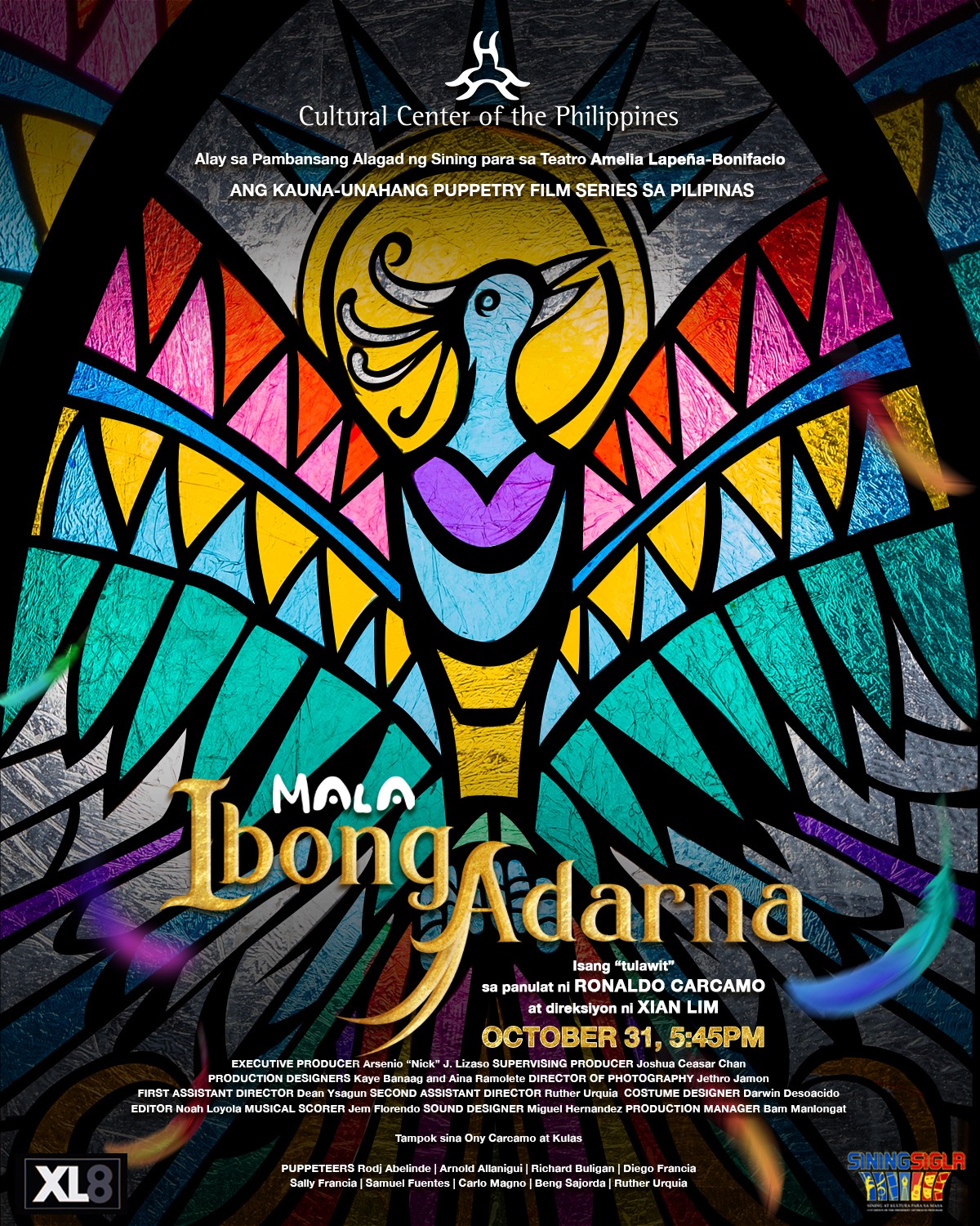 Ibong Adarna By Ibong Adarna Images Pictures Photos Icons And | Unamed