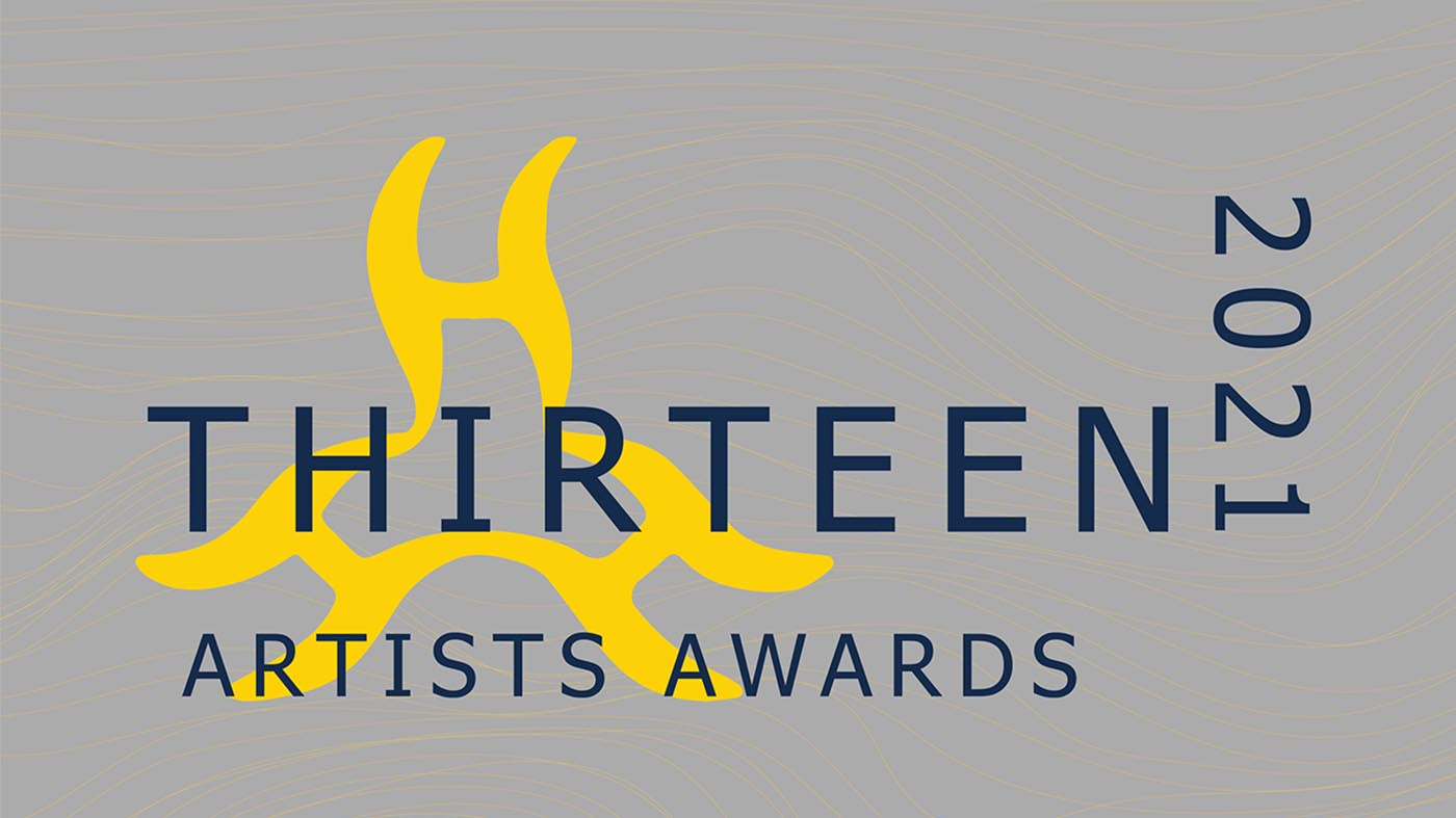 Thirteen Artists Awards
