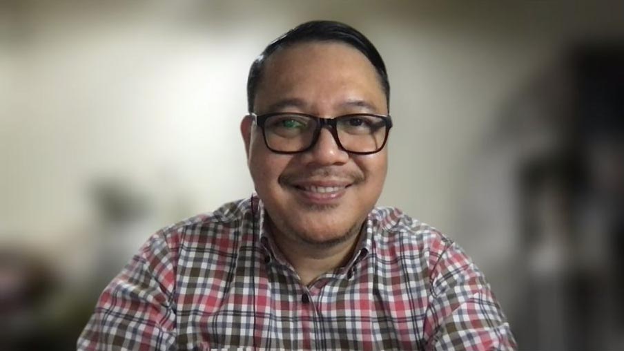 Jason Dy, SJ | Agimat: Sining at Kulturang Pinoy