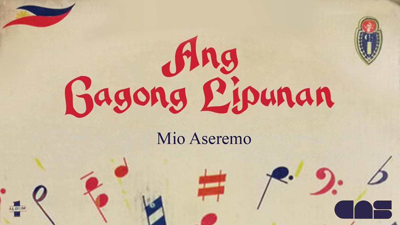 Ang Gagong Lipunan | Agimat: Sining At Kulturang Pinoy