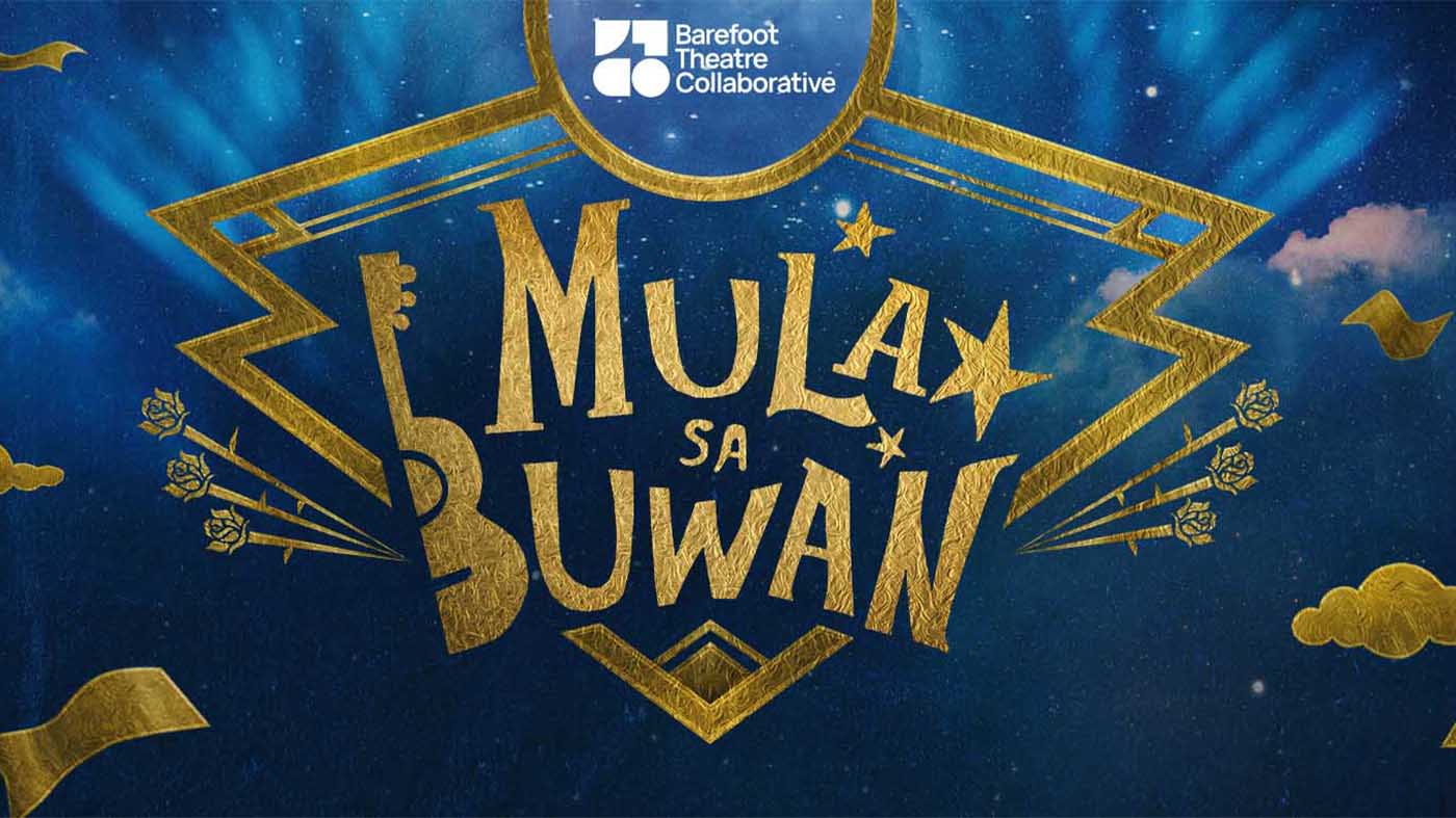 Mula Sa Buwan Agimat Sining At Kulturang Pinoy 9411